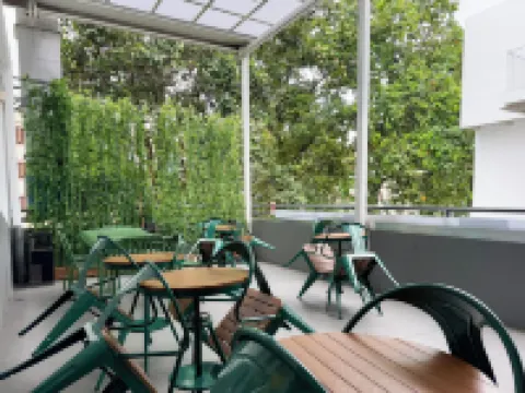 Futura Boutique Hostel