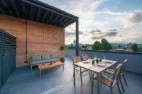 Qstay Gratus Tbilisi