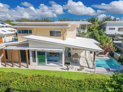 Coastal Charm on Casuarina Way