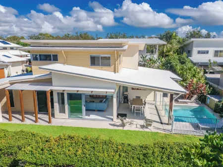 Coastal Charm on Casuarina Way