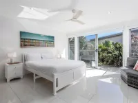 Casuarina Splendor - Luxurious 3 Bed with Pool - พร้อมWifi