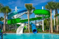 Gorgeous 6Bd w Pool Game Room at Windsor Island 4450 - Villas