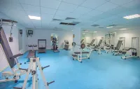 Tsokkos Gardens Hotel - Gym