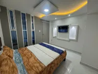 Hostal Las Orquideas 2 Hotels in Manta
