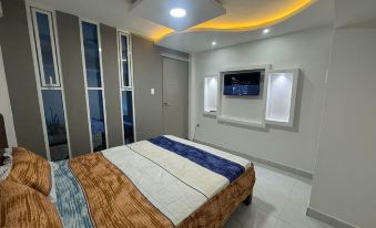 Hostal Las Orquideas 2