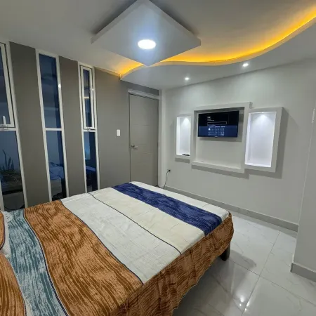 Hostal Las Orquideas 2
