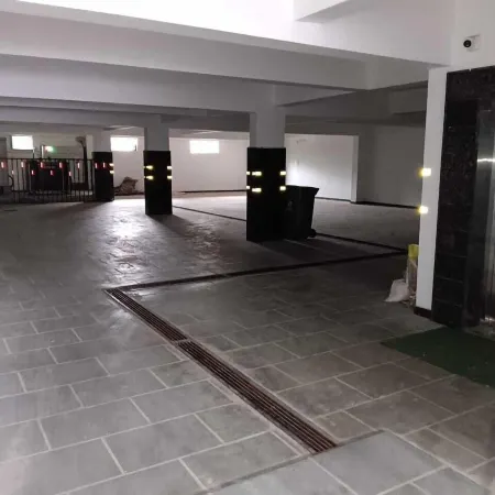Hotel Wing Orbit