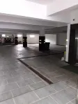 Hotel Wing Orbit - parking
