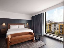 Origin Kansas City Riverfront, a Wyndham Hotel