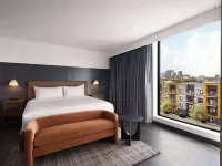 オリジン カンザスシティ リバーフロント、ア ウィンダム ホテル