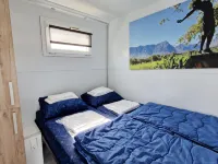 Water Lodge in Naarden with Marina Views Hotels in Naarden