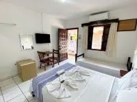 Velinn Pousada Ubatuba Tropical Hotéis em Ubatuba