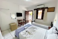 Velinn Pousada Ubatuba Tropical