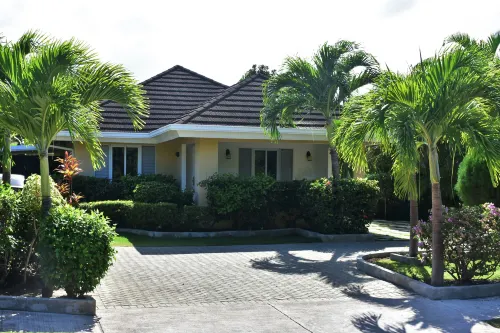 The Palms Richmond Oasis Hotels in Priory