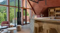 Domaine Carrel & Senger Hotels in Chanaz