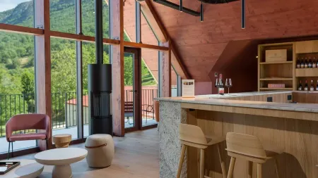 Domaine Carrel & Senger