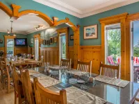 Heartwood Inn Hotels in Drumheller