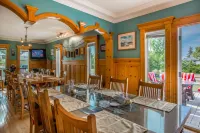 Heartwood Inn Hotels in Drumheller