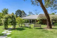 Tranquil Estate with Pool Heated Spa   Gardens