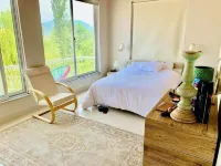 Swiss Cottages Hotels in Murree Tehsil