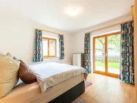 Apartment in Piesendorf Near Ski Slopes