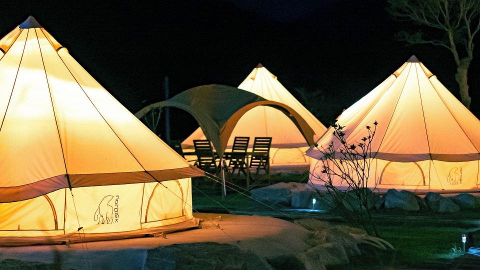 Hakimasue Outdoor Village