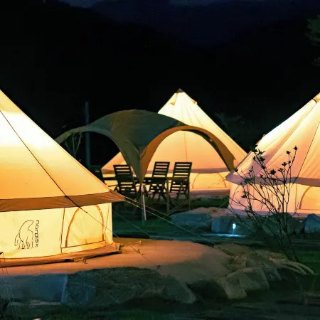 Hakimasue Outdoor Village
