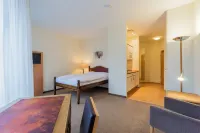Apartmenthaus Berlin Mitte - Alloggi