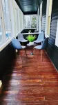 Prescott Master House