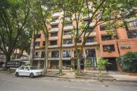 Hotel Estadio Real Hotels in 