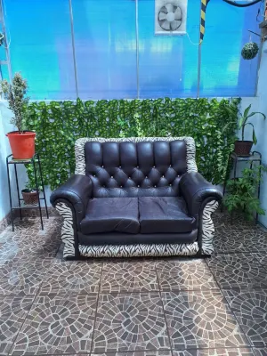 Oruro فنادق في 