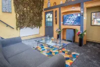 Clouds - 1 Bedroom Holiday Home - Milford Haven