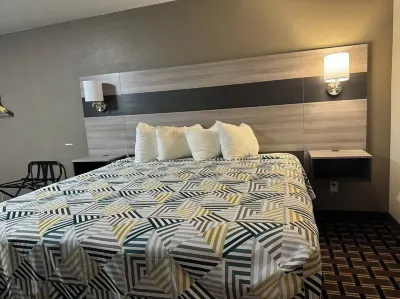 Motel 6 North Sioux City, SD I 29 North Hotels in Big Sioux Township