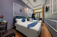 Amanda Boutique Hotel & Travel Hotels in Huyen My Duc