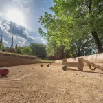 Apartment in Chianti With Pool ID 513