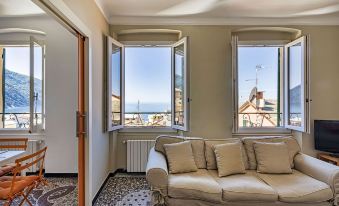 Camogli Gulf View by Wonderful Italy