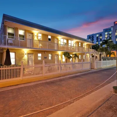 Spectacular Ocean View Corner Apartment