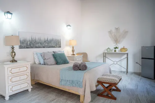 Hugo's Rental - Apartments