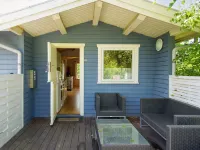 Quaint Holiday Home in Hovedstaden Near Sea - Homestays