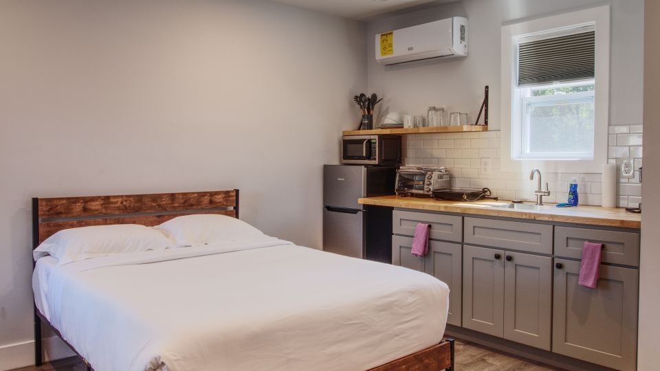 Vermont Suites