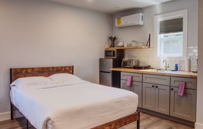 Vermont Suites