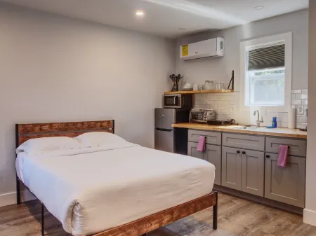 Vermont Suites Отели в г. Уиллистон