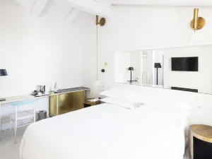 세나토 호텔 밀라노