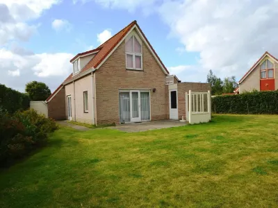 Scheldeveste 153 , Breskens Hotels near Roompot Port Scaldis