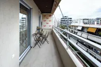 Blue Ark Harmony Residence
