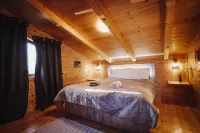 Holiday Home Nightswim Inn - Pools