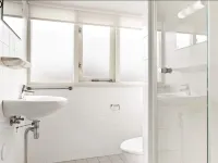 Bungalow by Water Near Rotterdam