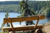 Doppelhaushälfte in Hasselfelde