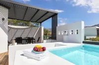 Le MichELe luxury apartments - Private Pools