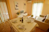 Coastal Breeze Apartment in Rovinj